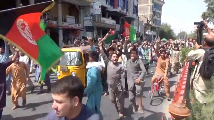 Protesta në “Ditën e Pavarësisë”/ Disa të vrarë në Afganistan