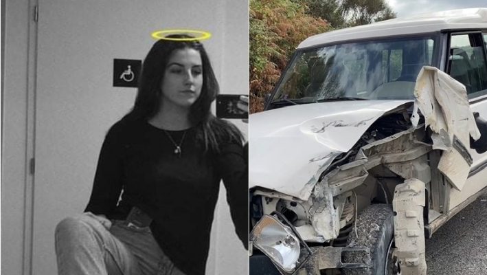 5 të vdekur në aksidentin në Qafë-Muzinë/ Burg pa afat për shoferen e “Land Rover-it”