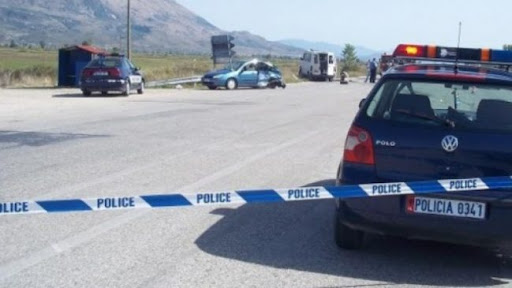 Përplasje fatale në Shkodër, humb jetën 16-vjeçari që drejtonte motokorrësen