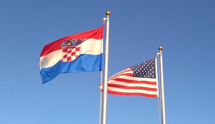 Kroacia, shumë pranë heqjes së vizave me SHBA-të?