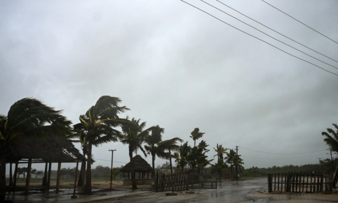 Mijëra persona në Luiziana evakuohen si pasojë e uraganit “Ida”
