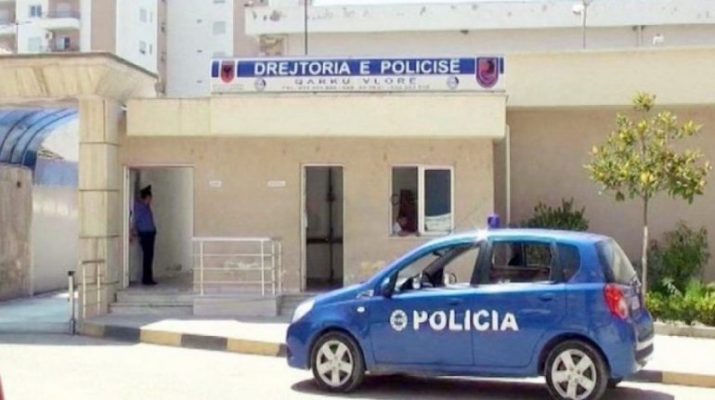 Policia parandalon tragjedinë familjare në Vlorë