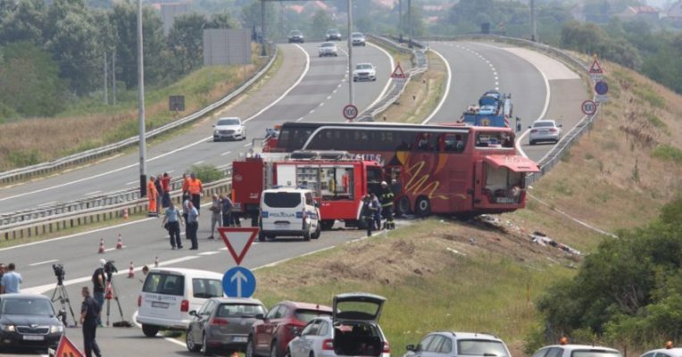 Gjykata merr vendimin për shoferin që shkaktoi aksidentin tragjik në Kroaci