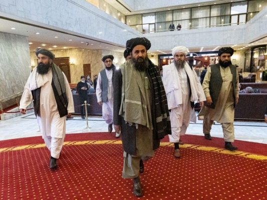 Kush është Ministri i ri i Brendshëm afgan, i shpallur terrorist nga SHBA?!