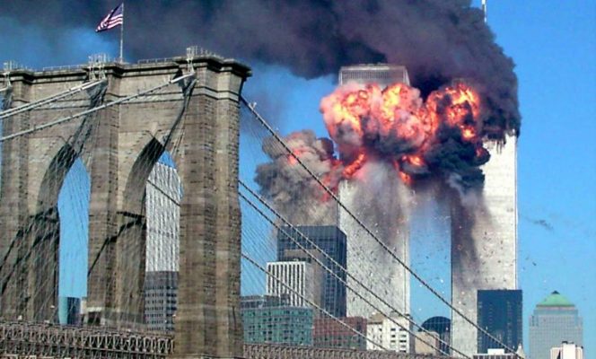20 vjet pas sulmeve terroriste të 11 shtatorit 2001 që tronditën SHBA dhe mbarë botën