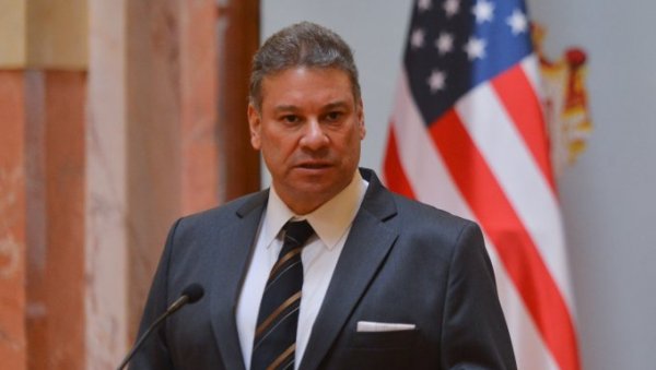 SHBA paralajmëron goditjen e të tjerë zyrtarëve në Shqipër e rajon: Do t’i përdorim në mënyrë agresive mekanizmat kundër korrupsionit