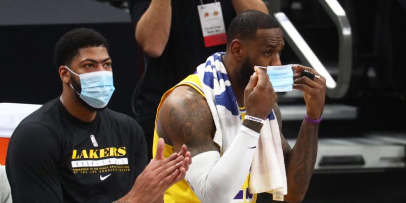 NBA vendos vaksinim me detyrim, por disa sportistë refuzojnë dozat