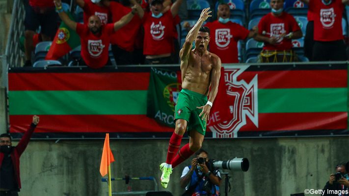 Ronaldo do të luajë në Arabi/ Mediat spanjolle bëjnë me dije se pritet firmosja e kontratës me Al Nassr