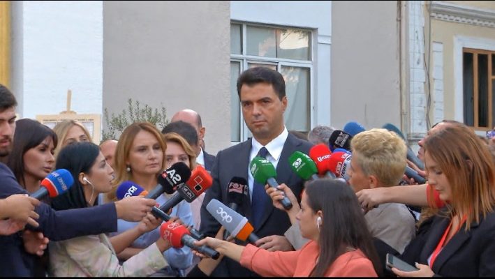 Basha: Reagimi sot i Berishës, ma ka dyfishuar dhimbjen