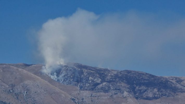 Mali i Thatë nuk gjen “paqe”, riaktivizohet vatra e zjarrit