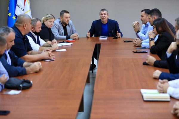 Gjiknuri takon socialistët e Librazhdit: Riorganizim për të fituar zgjedhjet e 2023 dhe 2025