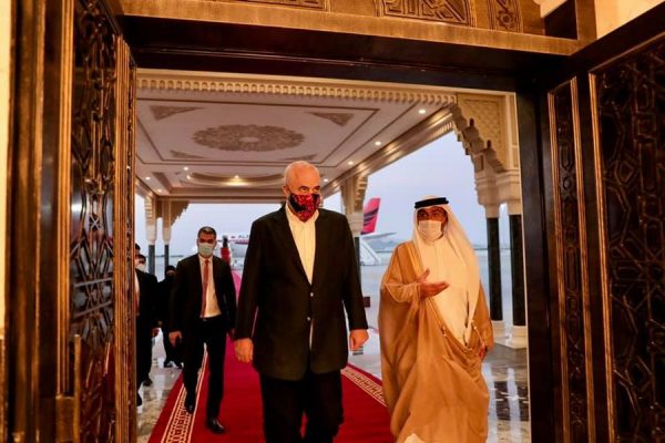 Rama në Abu Dhabi: I ftuar nderi në Konferencë e Politikave Botërore