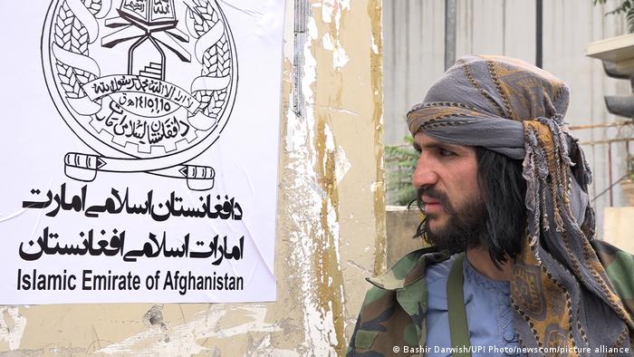 Afganistani – i gjithë pushteti talibanëve?
