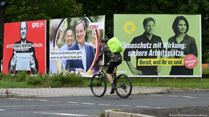 Sot zgjedhjet parlamentare/ Gjermania mes dëshirës për fillim të ri dhe për vazhdimësi
