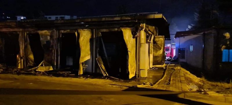 Drama e madhe në Tetovë/ Deri tani 10 viktima, por numri mund të rritet