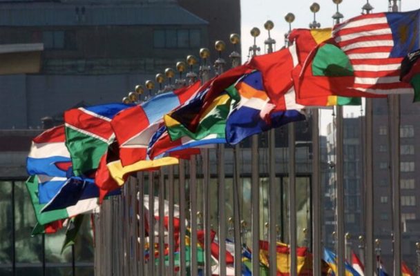 Pse dështojnë kombet?