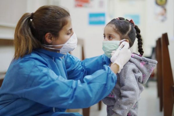 CDC: Koronavirusi mund të sëmurë rëndë fëmijët