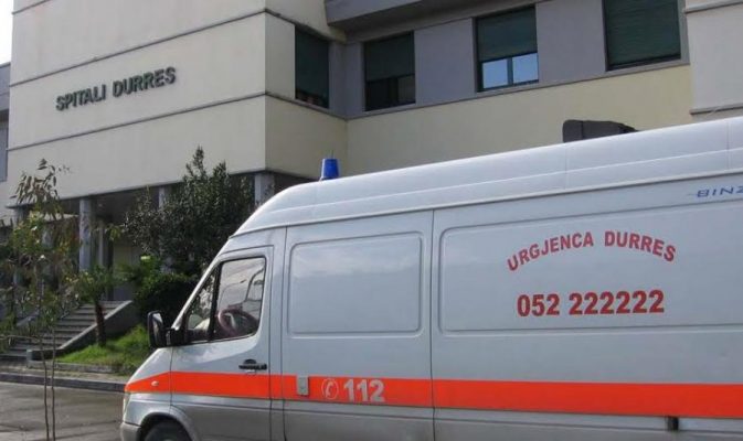 Gjendet një 40-vjeçare e vdekur në Durrës