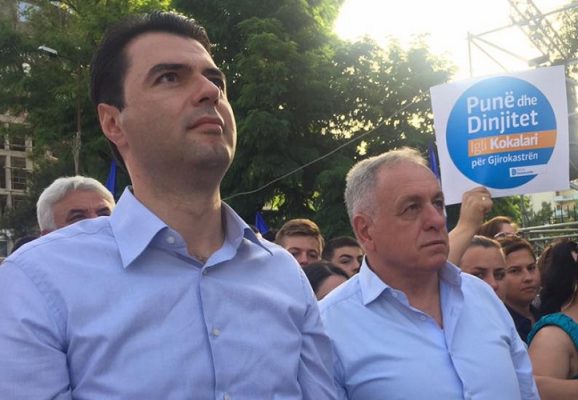 Përplasje në PD/ Tritan Shehu-Bashës: Përjashtoje Berishën, vrave partinë