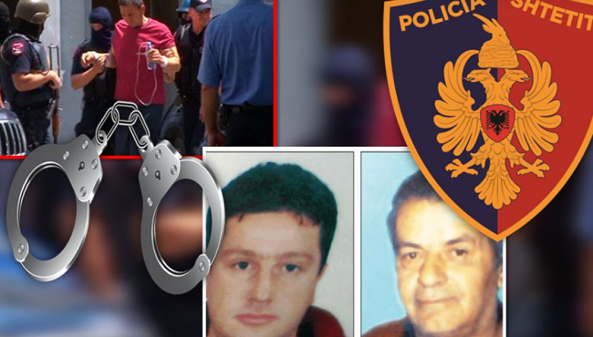 Vrasja e babë e bir brenda në shtëpi në “sy” të policisë/ Kalohet për gjykim Ardian Çapja dhe 3 të tjerë