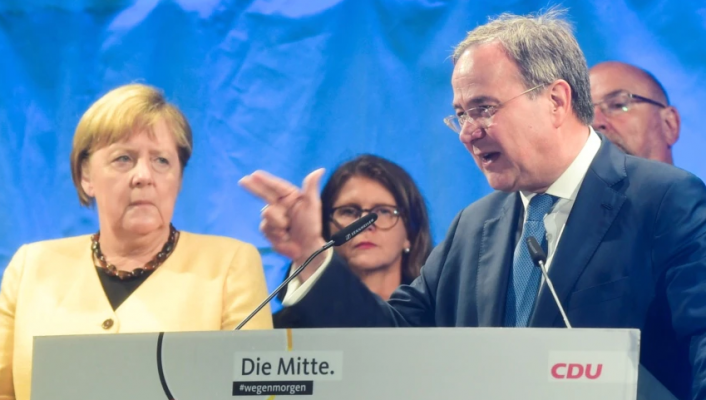 Kush do ta udhëheqë Gjermaninë pas Angela Merkelit?