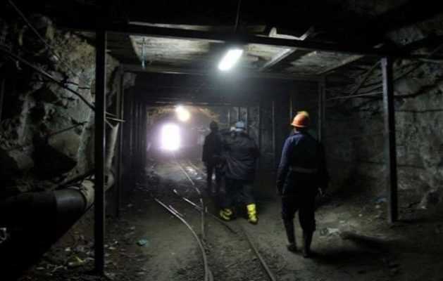 Zhdukja e minatorit në Bulqizë/ Reagon deputetja e PD: Minatorët të varfër, të shtypur dhe të tallur nga qeveria