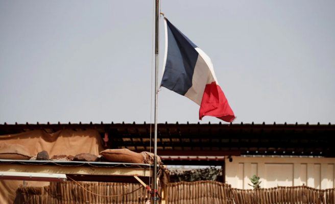 Franca: Kemi vrarë një udhëheqës të Shtetit Islamik