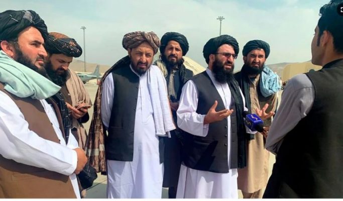 Talebanët pretendojnë se kanë marrë kontrollin e provincës Panjshir