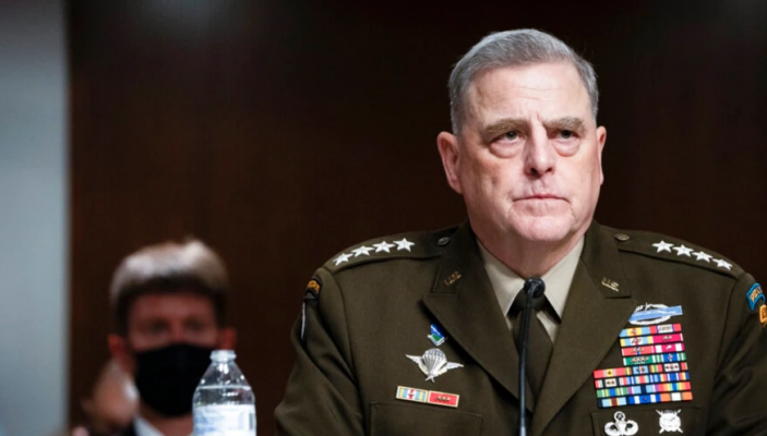 Gjenerali i lartë amerikan: Tërheqja dhe evakuimi nga Afganistani, një “dështim strategjik”