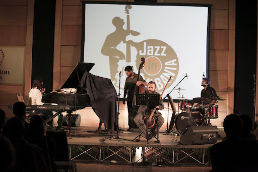 Nis “International Jazz Festival”/ Edicioni i dhjetë sjell në Shqipëri artistë nga vende të ndryshme