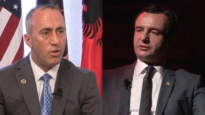 Opozita sulmon Albin Kurtin/ Haradinaj: Të japë dorëheqjen!
