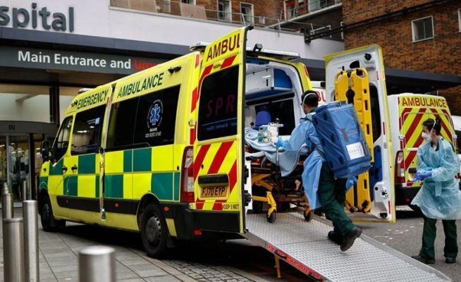 Shqetësohet Britania/ Katërfishohet numri i vdekjeve nga COVID brenda një jave