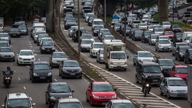 Shqipëria, e parafundit në Europë për numrin e automjeteve në raport me popullsinë
