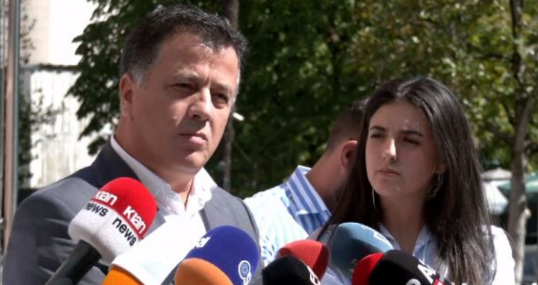 Kryetarja e SHISH në Beograd?/ Noka kërkesë Begajt, kërkon informacione mbi arsyet dhe qëllimin e vizitës