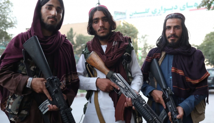 Prokuroret afgane kanë frikë nga talebanët