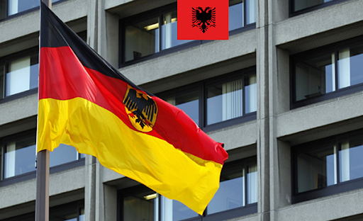 Situata e pandemisë/ Gjermania fut Shqipërinë në vendet me rrezikshmëri të lartë