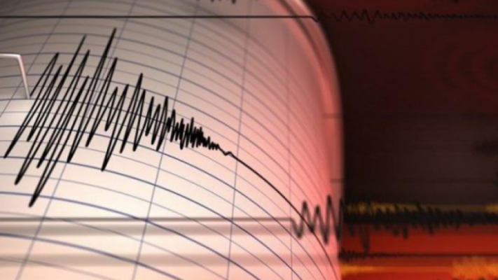 Tërmeti 4.7 ballë tremb qarkun e Shkodrës