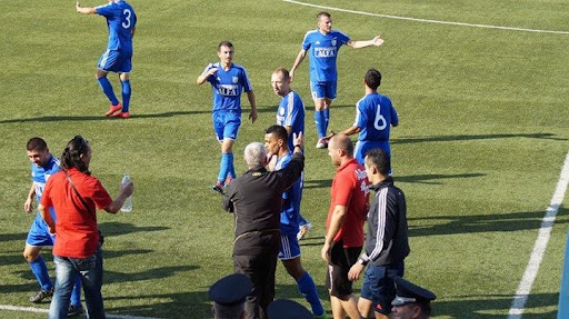 Ndërron jetë para kohe legjenda e futbollit gjirokastrit