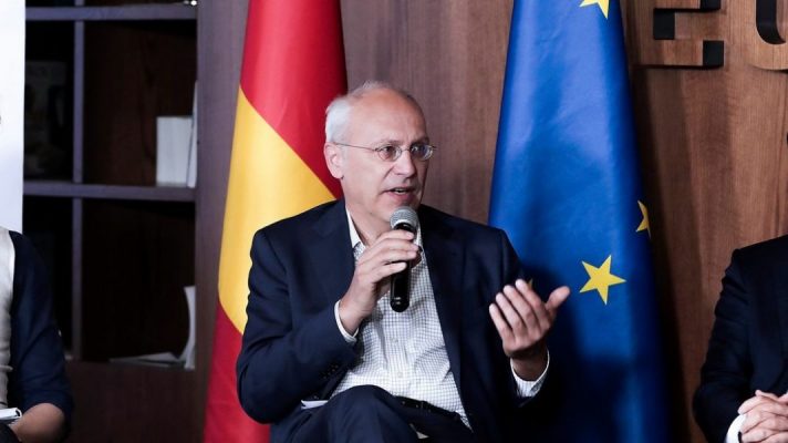 “Procesi i Berlinit nuk ndalet”/ Ambasadori gjerman: Qeveria e re do punojë për Ballkanin