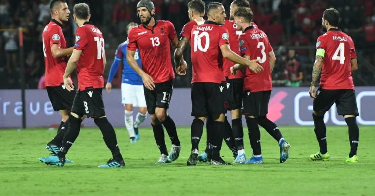 Shqipëria do vendin e dytë në grup/ Uzunu: Hungarinë e njohim mirë
