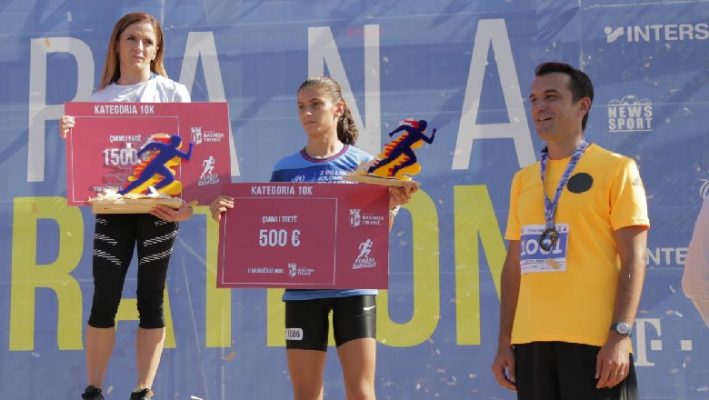 Maratona e Tiranës, Veliaj: “17 Tetori ditë pa makina; hera e parë që organizojmë një maratonë të plotë, e gjithë Tirana në festë”