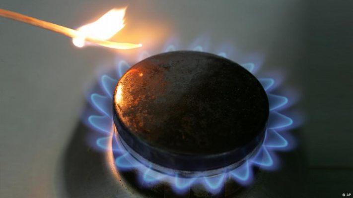Rritja rekord e ꞔmimit të gazit – Rusia fajëson BE