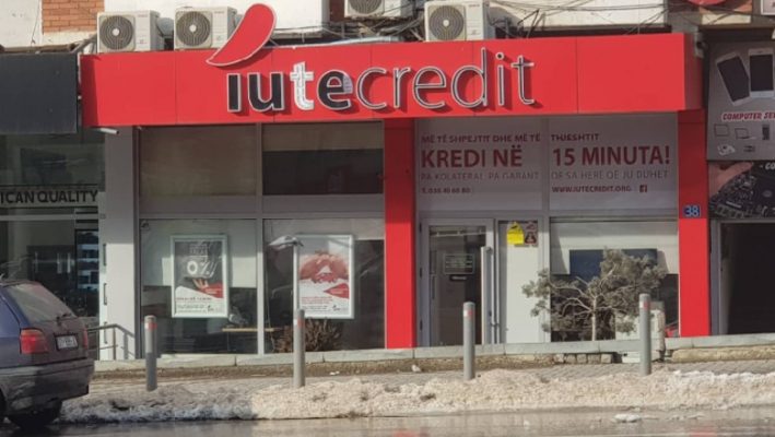 Qytetarët denoncojnë “Iute Credit”/ Përmbaruesit privatë ngrenë alarmin për mashtrimin e klientëve