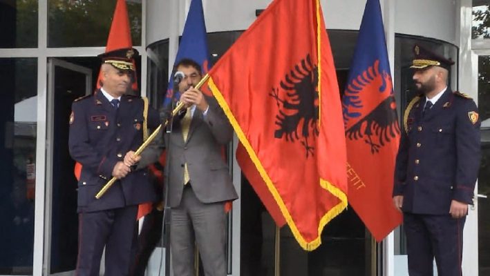 Ministri Çuçi: Ardi Veliu e çoi Policinë në nivelet më të larta në 30 vite! Gledis Nano do ta ketë të vështirë sfidën