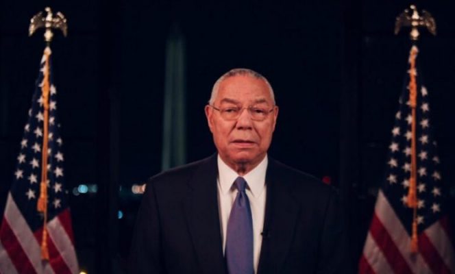 Humb betejën me koronavirusin, ish-Sekretari Amerikan i Shtetit, Colin Powell