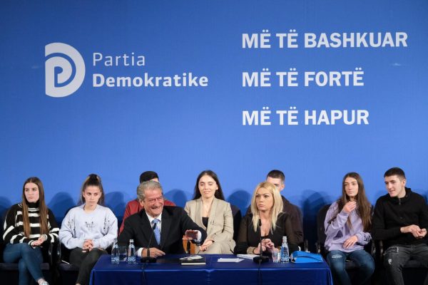 Berisha zhvendos “Foltoren”/ Ja në cilin qytet do të mblidhen demokratët