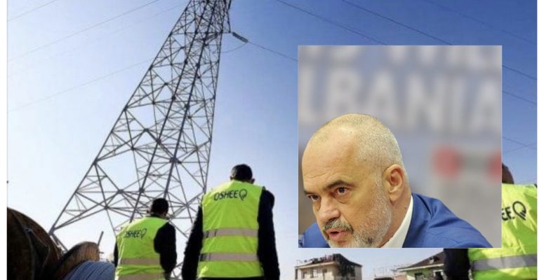 Shqipëria zyrtarisht deri në 15 prill 2022 në emergjencë energjitike: OSHEE, KESH dhe OST të pezullojnë çdo investim