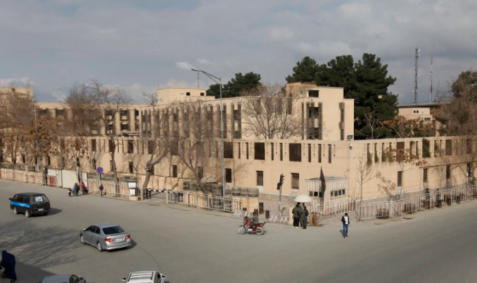 Britania dhe SHBA-të iu kërkojnë shtetasve të tyre të qëndrojnë larg hoteleve në Kabul
