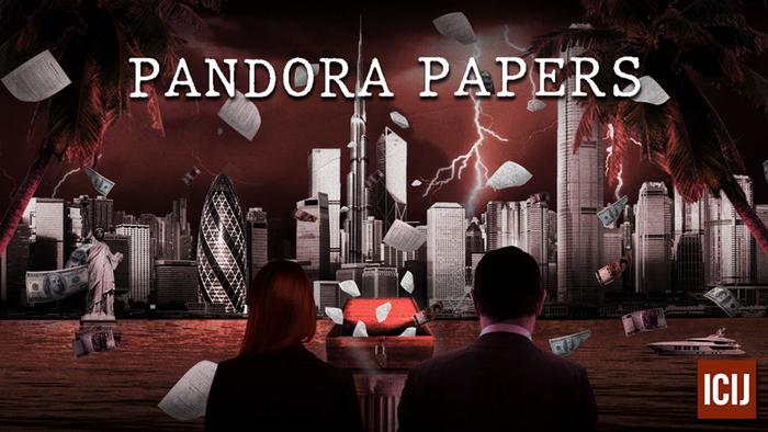 Pandora Papers hap kutinë e sekreteve offshore
