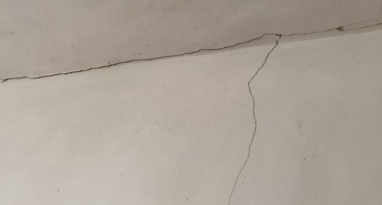 Tërmeti në Bulqizë/ Raportohet për 14 banesa me dëmtime!